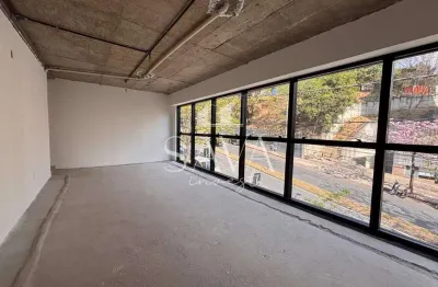 Sala comercial para alugar na Avenida Professor Mário Werneck, Buritis, Belo Horizonte