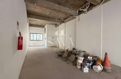 Ponto comercial para alugar na Avenida Professor Mário Werneck, Buritis, Belo Horizonte