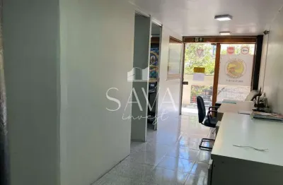 Ponto comercial à venda na Rua Alagoas, Savassi, Belo Horizonte