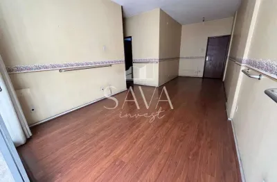 Apartamento com 3 quartos à venda na Rua Goiás, Centro, Belo Horizonte