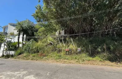 Terreno à venda na Rua Zodíaco, Santa Lúcia, Belo Horizonte