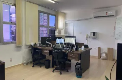 Sala comercial à venda na Avenida Afonso Pena, Savassi, Belo Horizonte