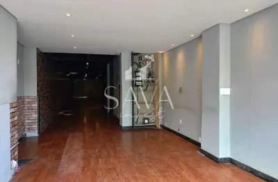 Ponto comercial para alugar na Rua Almirante Alexandrino, Gutierrez, Belo Horizonte