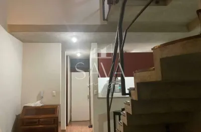 Apartamento com 2 quartos à venda na Rua Santa Rita Durão, Savassi, Belo Horizonte