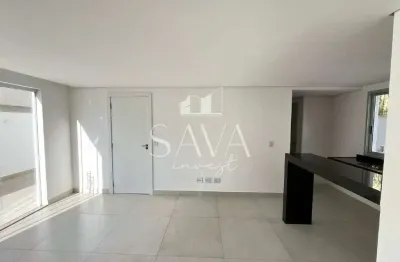 Apartamento com 2 quartos à venda na Rua Lavras, São Pedro, Belo Horizonte