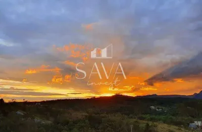 Lote à venda no condomínio Gran Royalle | Casa Branca | Brumadinho | MG