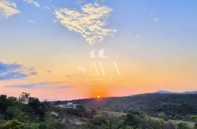 Lote à venda no condomínio Gran Royalle | Casa Branca | Brumadinho | MG