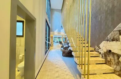 Casa com 6 quartos à venda na Rua das Andorinhas, Alphaville, Nova Lima