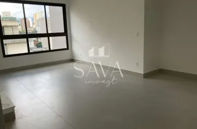 Cobertura com 4 quartos à venda na Rua Ludgero Dolabela, Gutierrez, Belo Horizonte