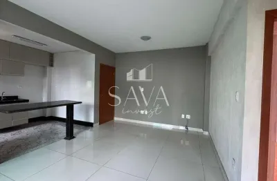 Apartamento com 2 quartos à venda na Rua Rubens Caporali Ribeiro, Buritis, Belo Horizonte