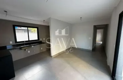 Apartamento com 2 quartos à venda na Rua Major Lopes, São Pedro, Belo Horizonte