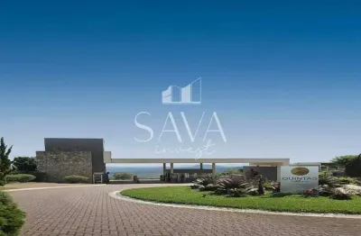 Terreno à venda na Avenida das Azaleas, Morro do Chapéu, Nova Lima