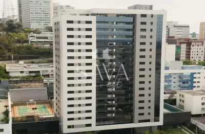 Apartamento com 4 quartos à venda na Rua Almirante Tamandaré, Gutierrez, Belo Horizonte