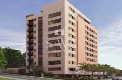 Cobertura com 3 quartos à venda na Rua Germano Torres, Carmo, Belo Horizonte