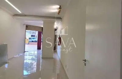 Ponto comercial à venda na Avenida Professor Mário Werneck, Buritis, Belo Horizonte