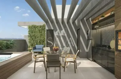 Apartamento com 3 quartos à venda na Rua Esmeralda, Prado, Belo Horizonte