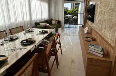 Apartamento com 2 quartos à venda na Rua Chicago, Sion, Belo Horizonte