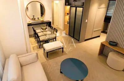 Apartamento com 3 quartos à venda na Rua Bambuí, Anchieta, Belo Horizonte