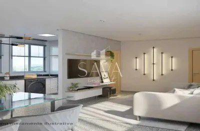 Apartamento com 2 quartos à venda na Rua Lavras, São Pedro, Belo Horizonte