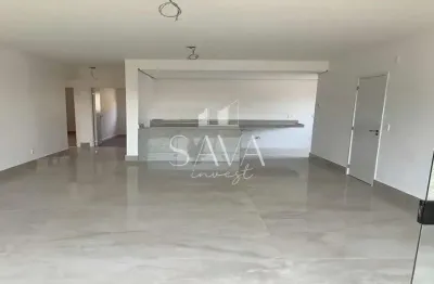 Apartamento com 3 quartos à venda na Rua Panamá, Sion, Belo Horizonte