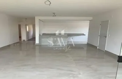 Apartamento com 4 quartos à venda na Rua Panamá, Sion, Belo Horizonte