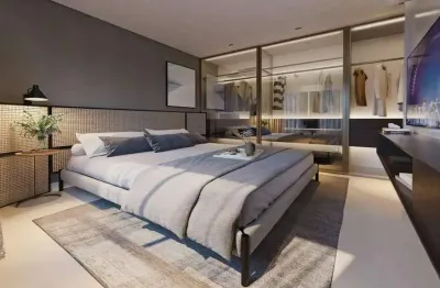 Apartamento com 1 quarto à venda na Rua Antônio de Albuquerque, Savassi, Belo Horizonte