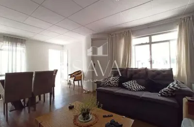 Cobertura com 4 quartos à venda na Rua General Andrade Neves, Grajaú, Belo Horizonte