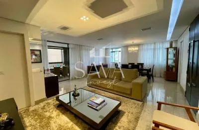 Apartamento com 4 quartos à venda na Rua Fidélis Martins, Buritis, Belo Horizonte