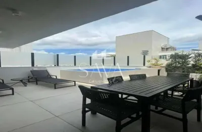 Cobertura com 2 quartos à venda na Rua Martinho Campos, Cruzeiro, Belo Horizonte