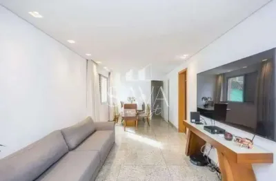 Apartamento com 4 quartos à venda na Avenida Protásio de Oliveira Penna, Buritis, Belo Horizonte