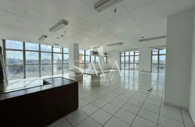 Sala comercial à venda na Avenida do Contorno, Prado, Belo Horizonte