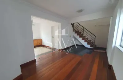 Cobertura com 3 quartos à venda na Avenida Deputado Cristóvam Chiaradia, Buritis, Belo Horizonte