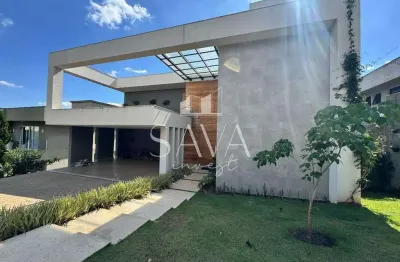 Casa com 5 quartos à venda na Rua dos Jatobás, Alphaville, Nova Lima