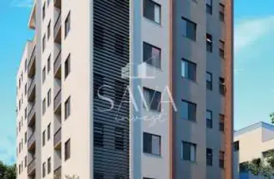 Apartamento com 2 quartos à venda na Rua Lagoa Dourada, Prado, Belo Horizonte