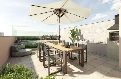 Apartamento com 2 quartos à venda na Rua Lagoa Dourada, Prado, Belo Horizonte