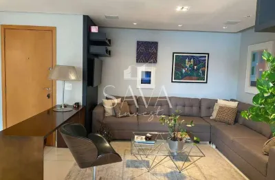 Cobertura com 3 quartos à venda na Rua Grão Pará, Santa Efigênia, Belo Horizonte