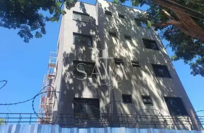 Apartamento com 3 quartos à venda na Rua Ophil Ribeiro, Palmeiras, Belo Horizonte