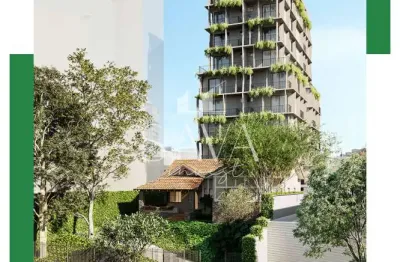 Kitnet / Stúdio à venda na Rua Curitiba, Lourdes, Belo Horizonte