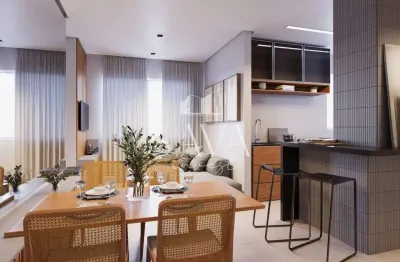 Cobertura com 2 quartos à venda na Rua Pascoal Demartini Filho, Buritis, Belo Horizonte