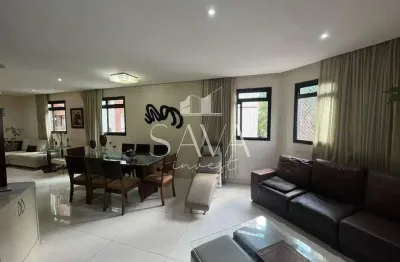 Apartamento com 3 quartos à venda na Rua Vitório Magnavacca, Buritis, Belo Horizonte