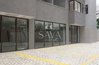 Loja para alugar, 174 m² por R$ 9.062,02/mês - Gutierrez - Belo Horizonte/MG