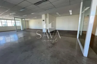 Prédio para alugar na Rua Curitiba, Lourdes, Belo Horizonte