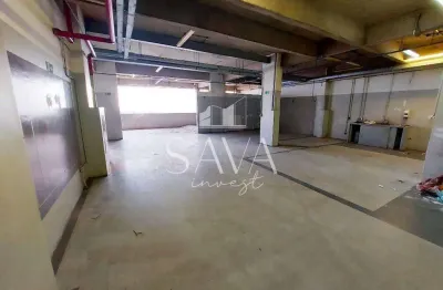 Prédio para alugar na Avenida Professor Mário Werneck, Estoril, Belo Horizonte