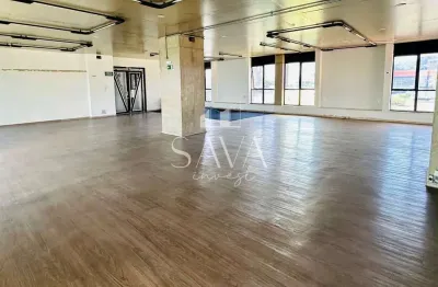 Prédio para alugar na Avenida Barão Homem de Melo, Estoril, Belo Horizonte