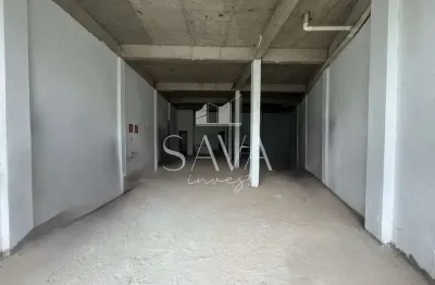 Ponto comercial para alugar na Rua Deputado Fábio Vasconcelos, Buritis, Belo Horizonte