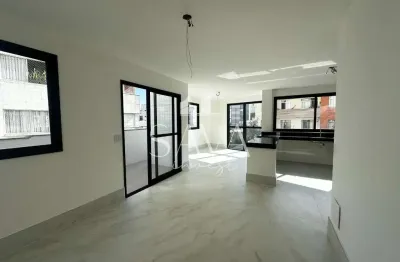 Apartamento Garden com 3 dormitórios à venda, 101 m² por R$ 1.600.000,00 - Anchieta - Belo Horizonte/MG