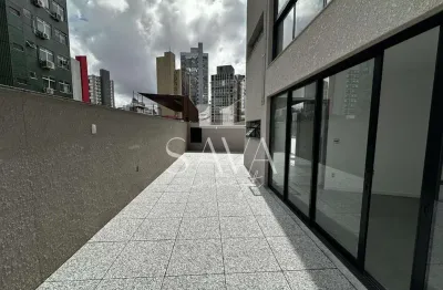 Apartamento com 2 quartos à venda na Rua Viçosa, São Pedro, Belo Horizonte