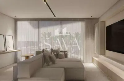 Apartamento Garden com 3 dormitórios à venda, 90 m² por R$ 1.850.000,00 - Cruzeiro - Belo Horizonte/MG