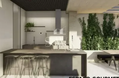 Apartamento Garden com 3 dormitórios à venda, 90 m² por R$ 1.850.000,00 - Cruzeiro - Belo Horizonte/MG
