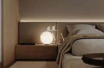 Apartamento com 3 quartos à venda na Rua Minas Novas, Cruzeiro, Belo Horizonte